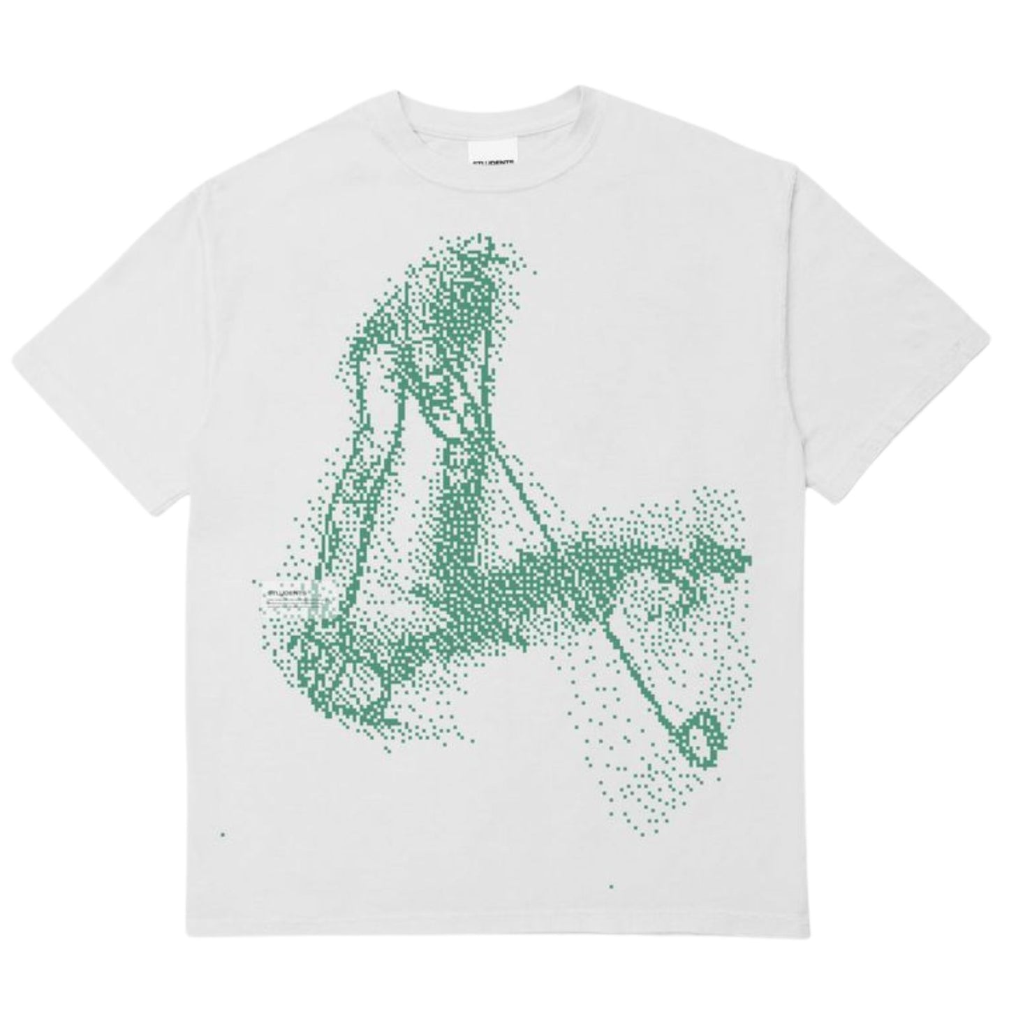 SWANG S/S T-SHIRT