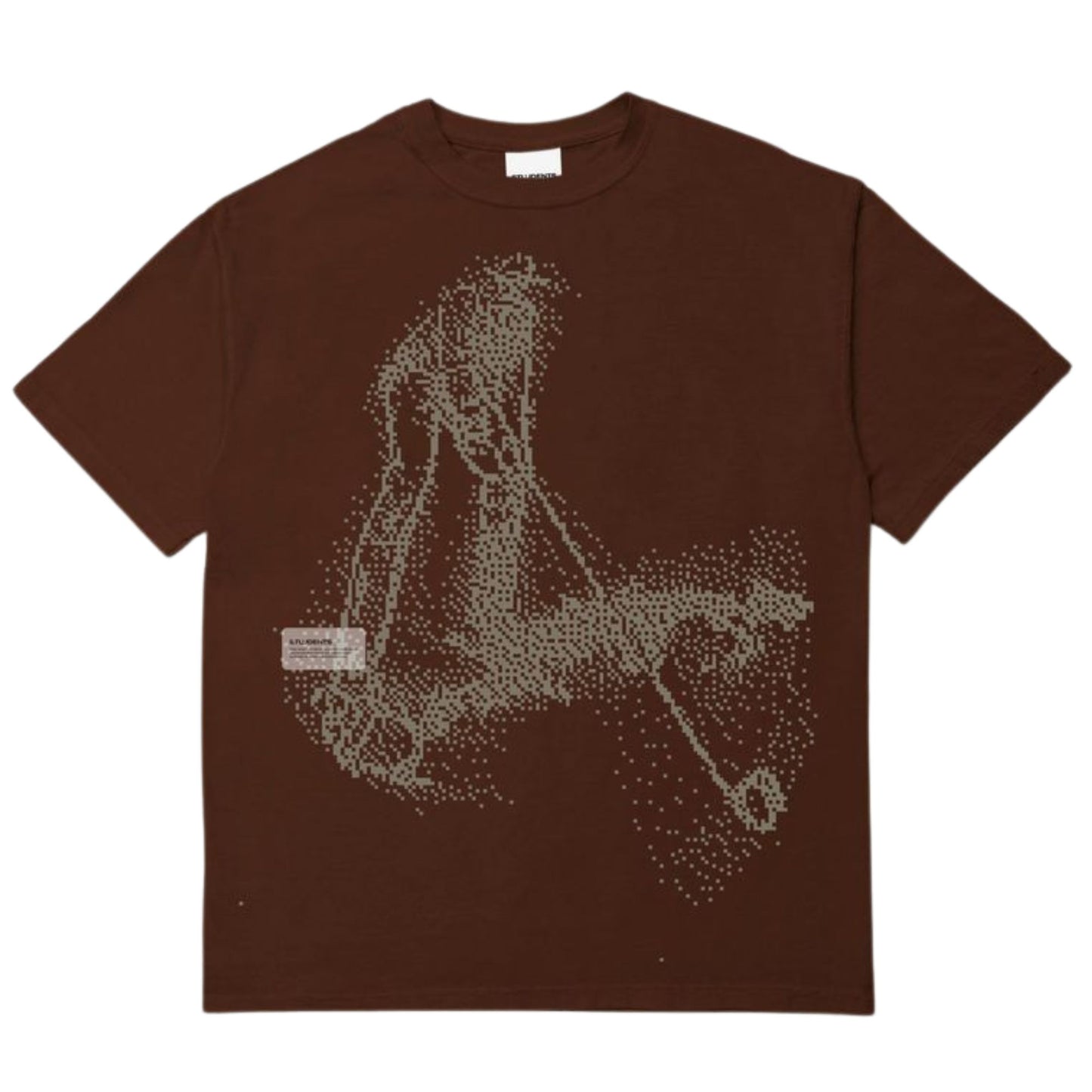 SWANG S/S T-SHIRT