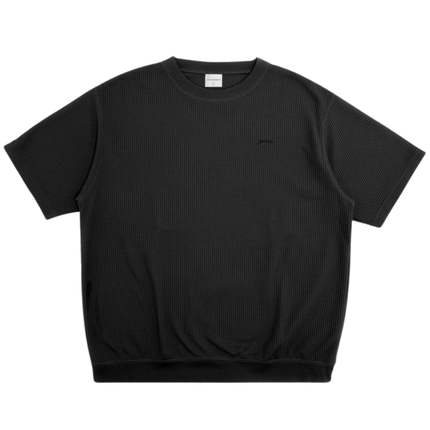 ATLAS WAFFLE S/S T-SHIRT