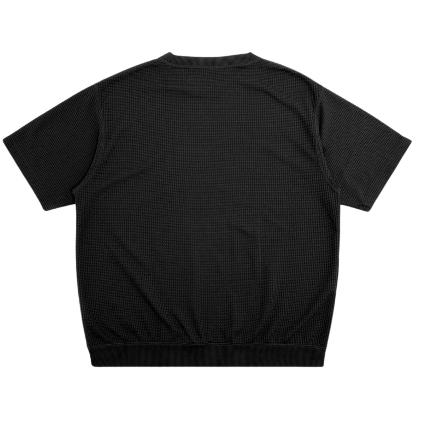 ATLAS WAFFLE S/S T-SHIRT