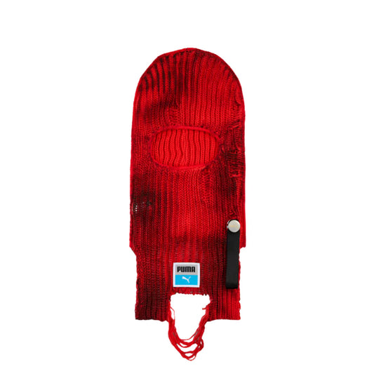 A$AP ROCKY X PUMA DISTRESSED BALACLAVA
