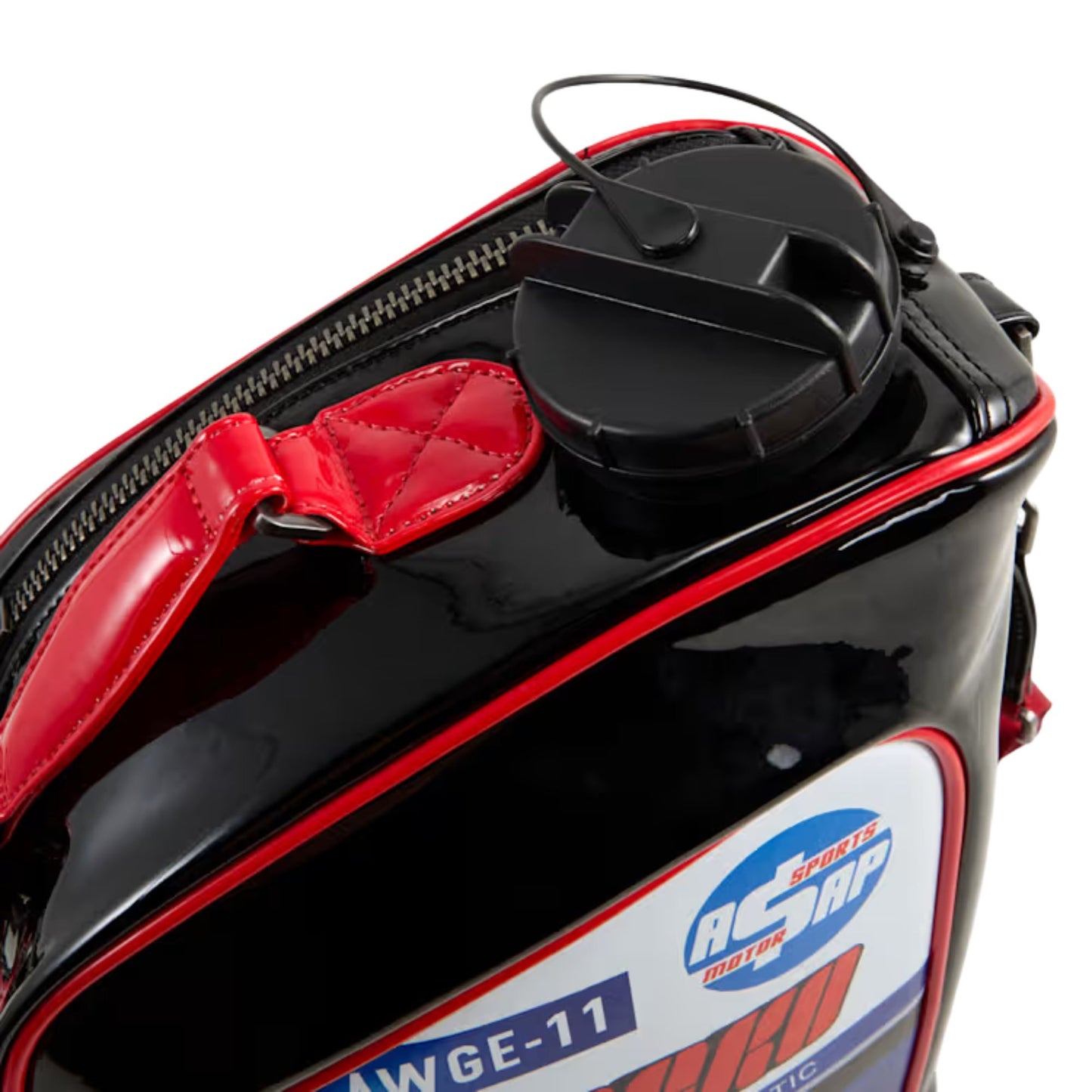 A$AP ROCKY X PUMA OIL CAN BAG