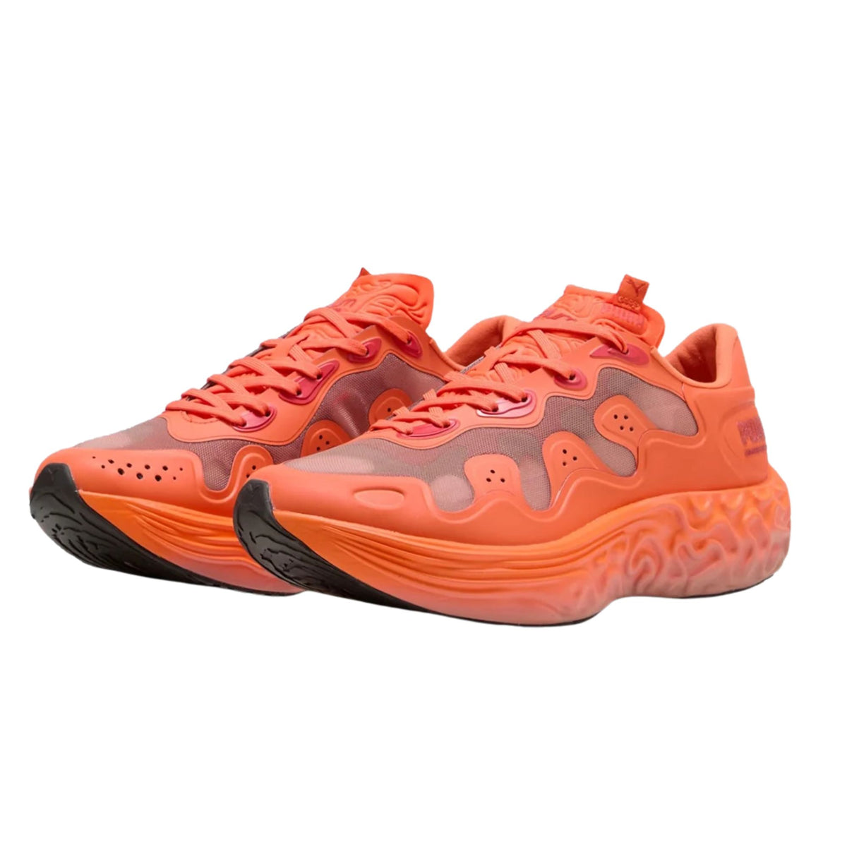PUMA X SALEHE BEMBURY VELUM 2 NITRO