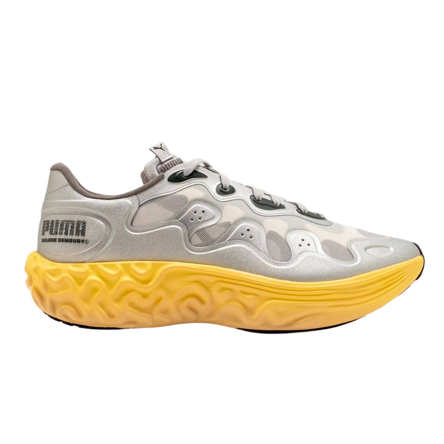 PUMA X SALEHE BEMBURY VELUM 2 NITRO
