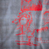 FIND TRUTH PLAID TEE