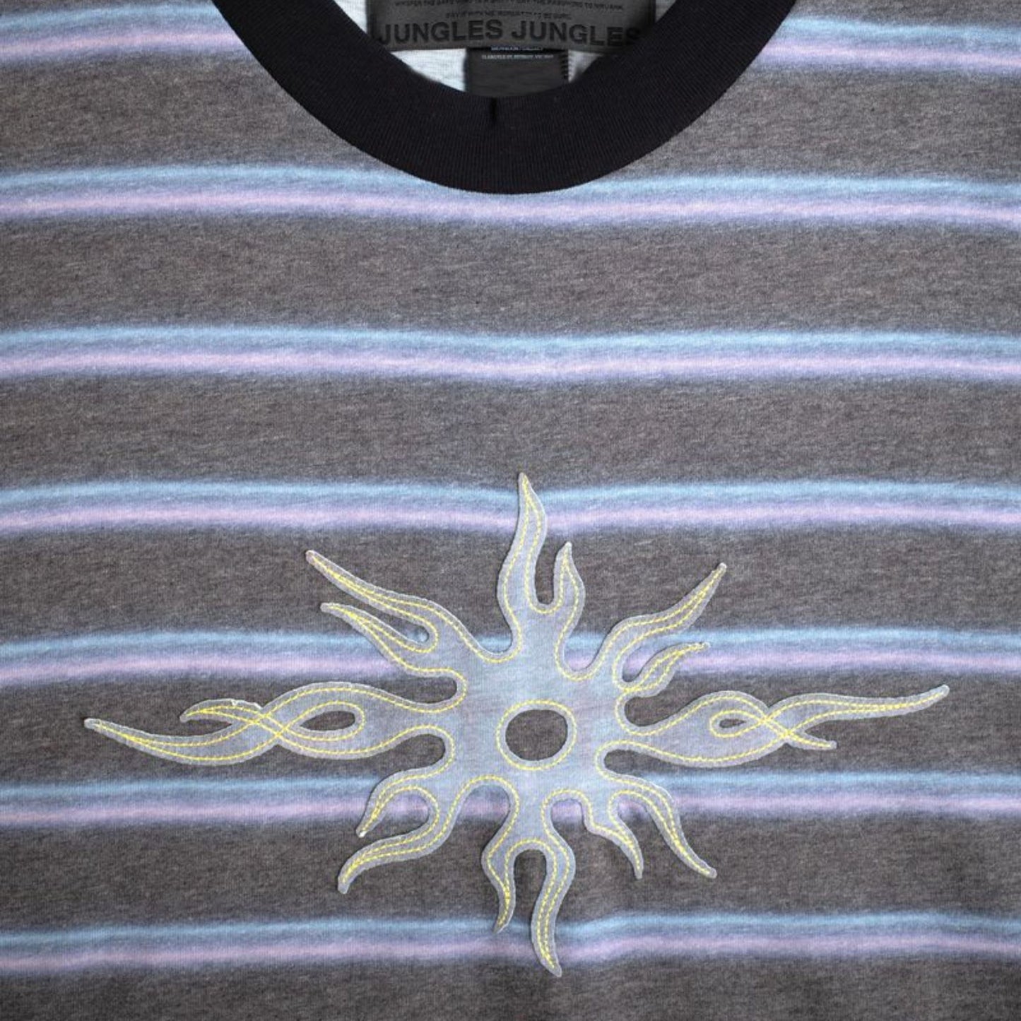 ETERNAL FLAME TEE