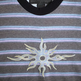 ETERNAL FLAME TEE