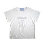 PRETTY NICE TIME SLOUCH TEE