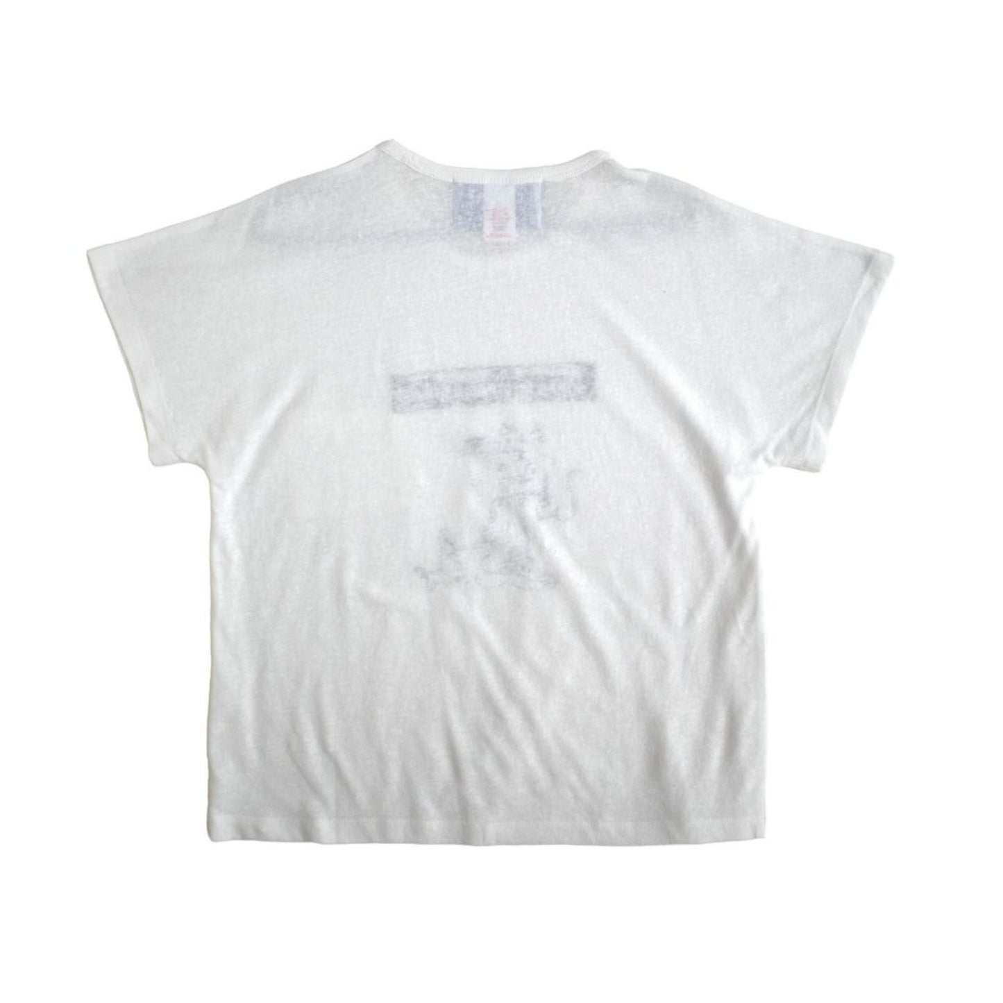 PRETTY NICE TIME SLOUCH TEE