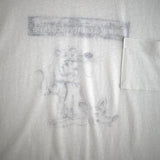 PRETTY NICE TIME SLOUCH TEE
