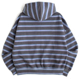 ETERNAL FLAME ZIP HOODIE