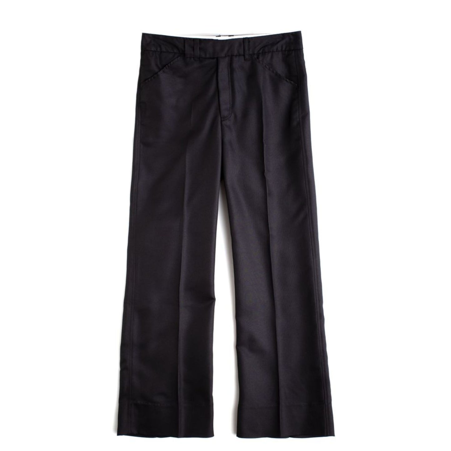 BOOTCUT SUIT PANT