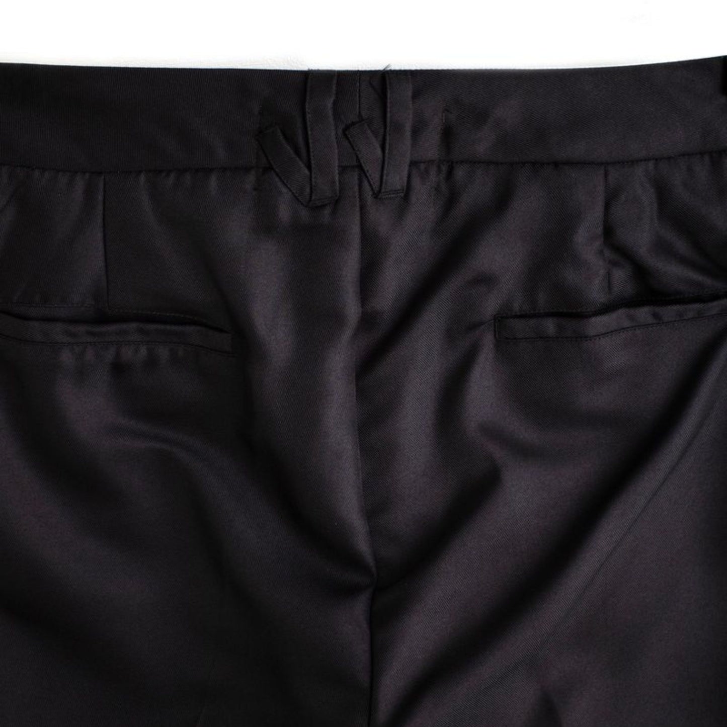 BOOTCUT SUIT PANT