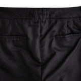 BOOTCUT SUIT PANT