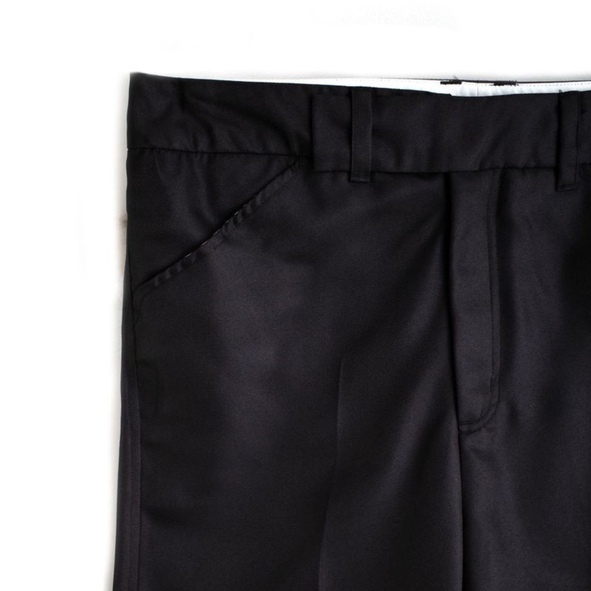 BOOTCUT SUIT PANT