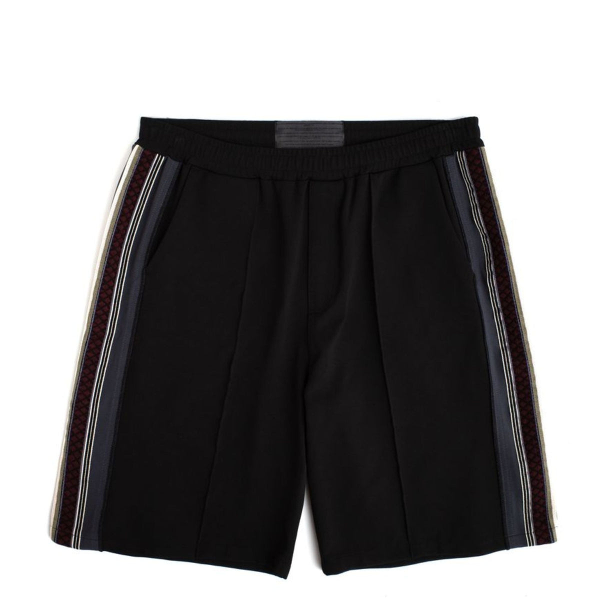 TRIPLE TAPING SHORT