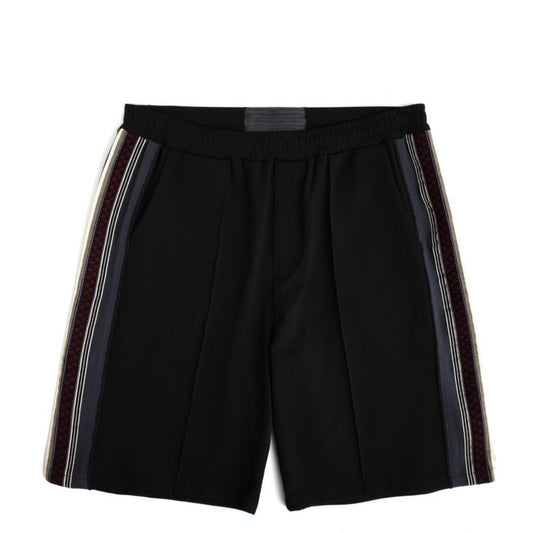 TRIPLE TAPING SHORT