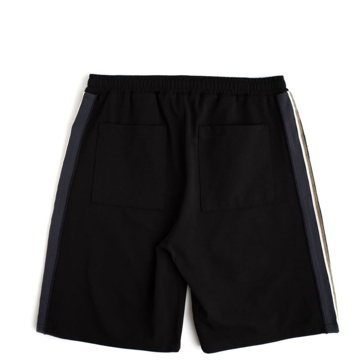 TRIPLE TAPING SHORT