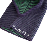KNIT LOGO BALACLAVA