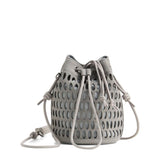 PUMA X _J.L-A.L_ LATTICE BUCKET BAG