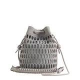 PUMA X _J.L-A.L_ LATTICE BUCKET BAG