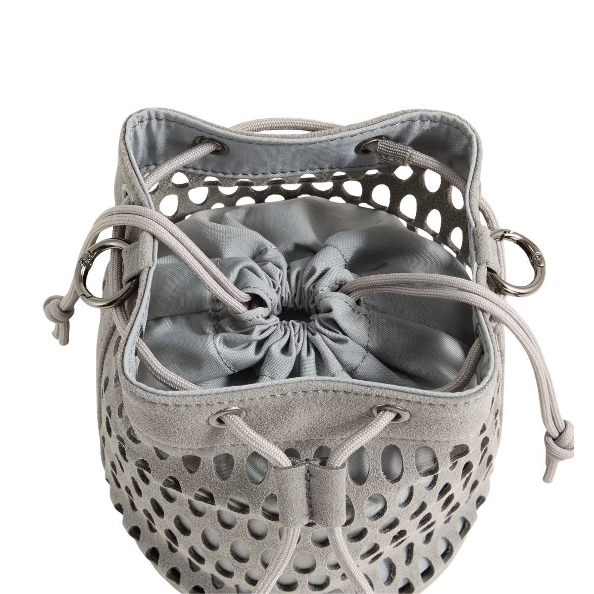 PUMA X _J.L-A.L_ LATTICE BUCKET BAG