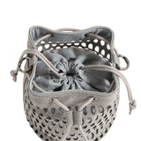 PUMA X _J.L-A.L_ LATTICE BUCKET BAG