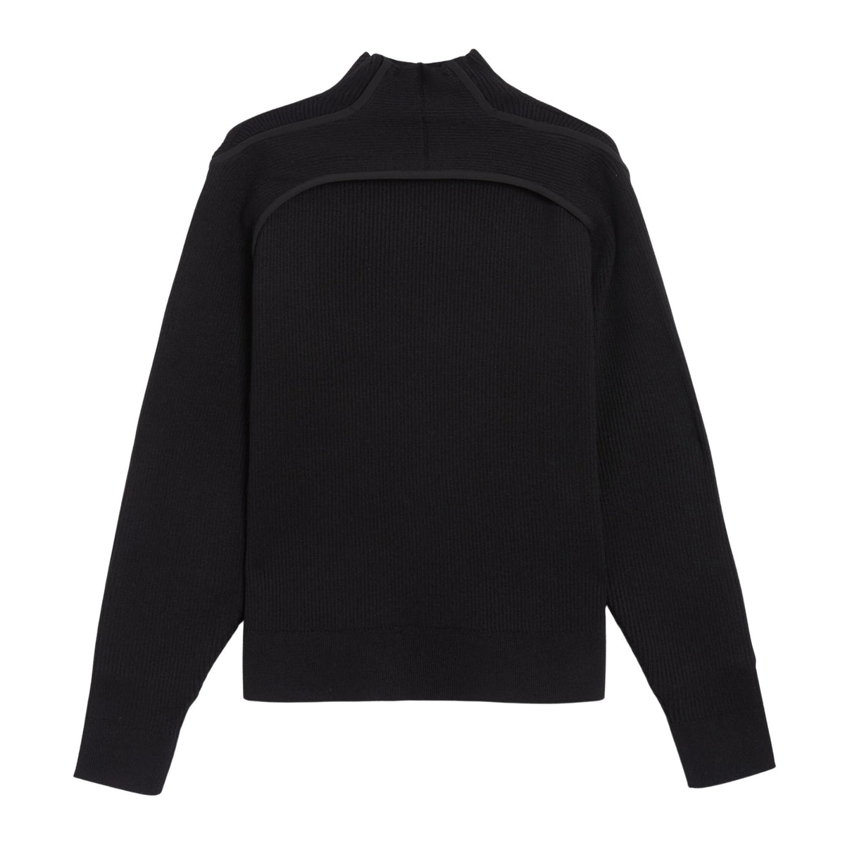 PUMA X _J.L-A.L_ CLRT KNITTED TOP