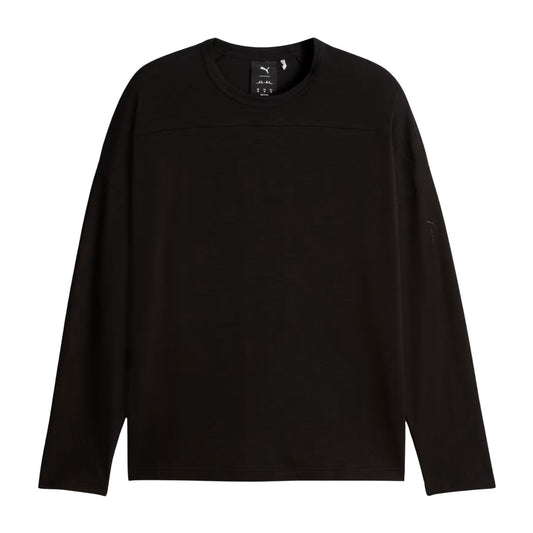 PUMA X _J.L-A.L_ CLRT LONG-SLEEVE TEE