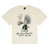 NOT LONG TIME TEE