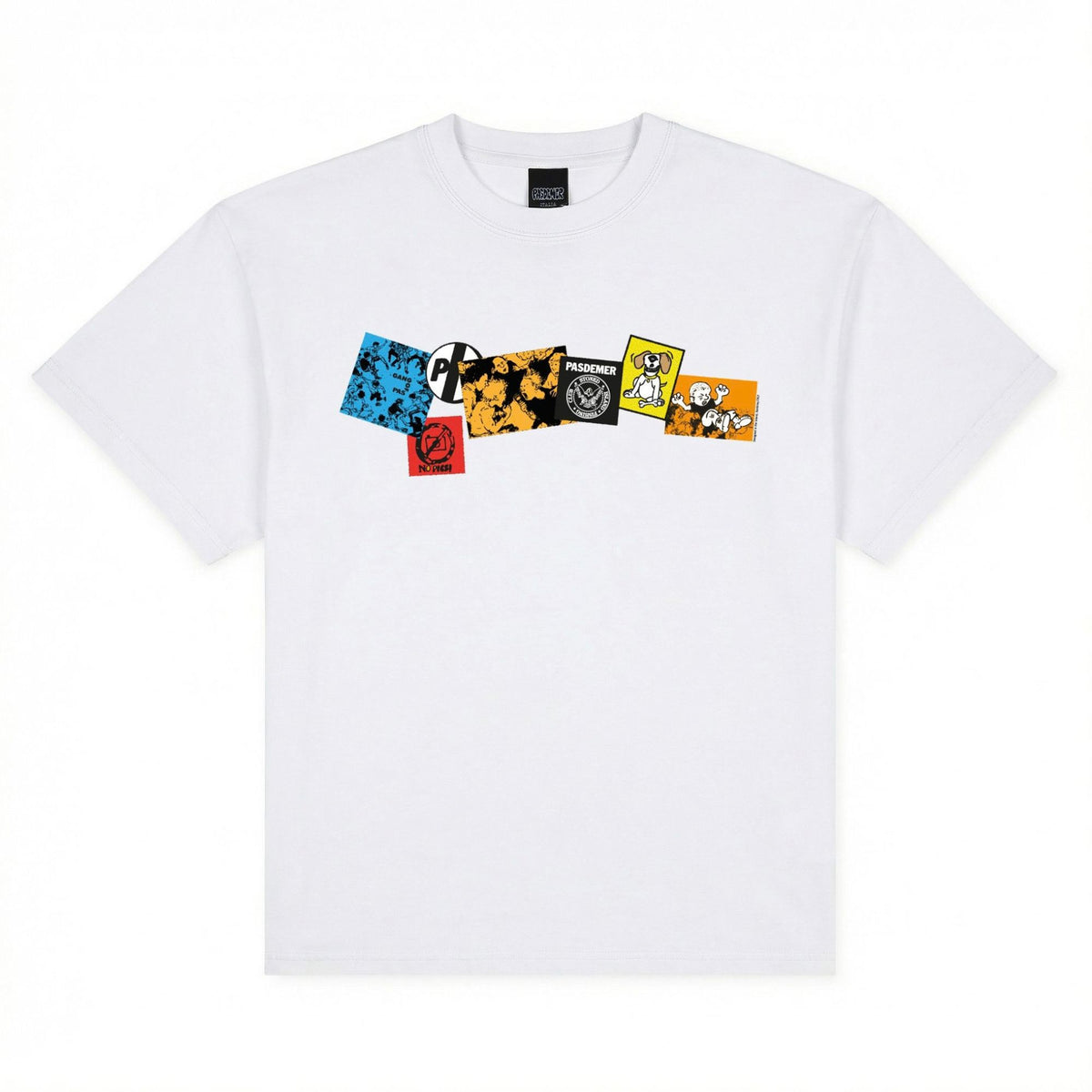 GANG TEE