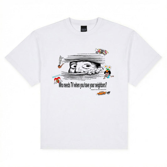 NEIGHBORS TEE