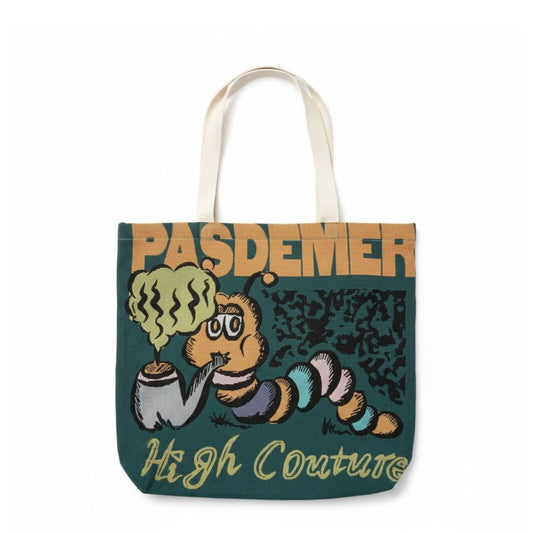 CATERPILLAR TOTE BAG