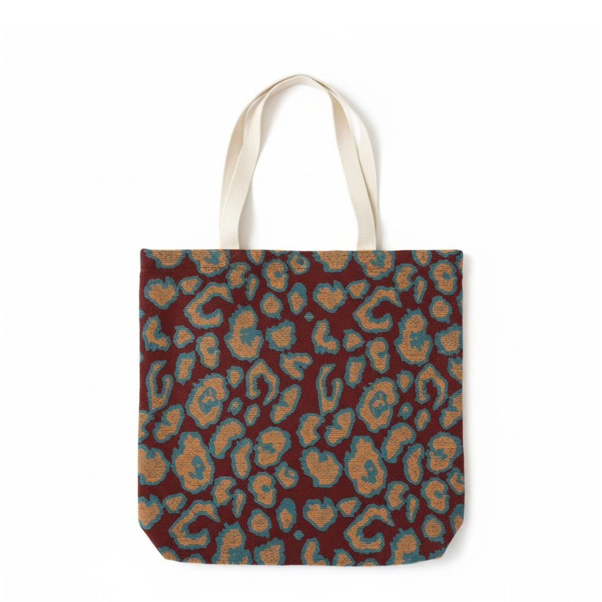 CATERPILLAR TOTE BAG