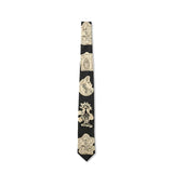 PUNK TIE