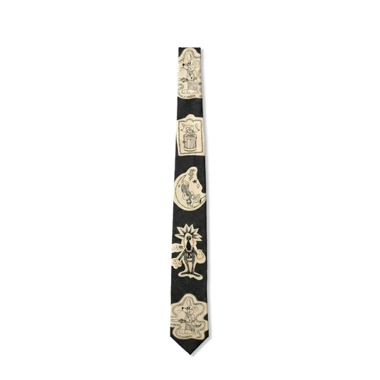 PUNK TIE
