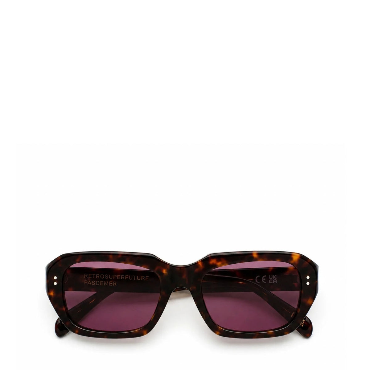 PDM X RETROSUPERFUTURE "MILES"