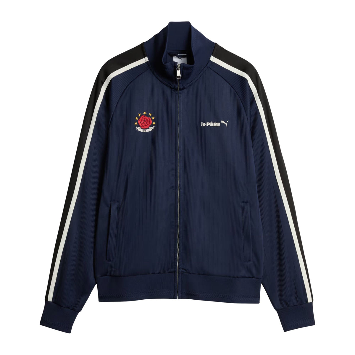 PUMA X LE PÈRE T7 JACKET