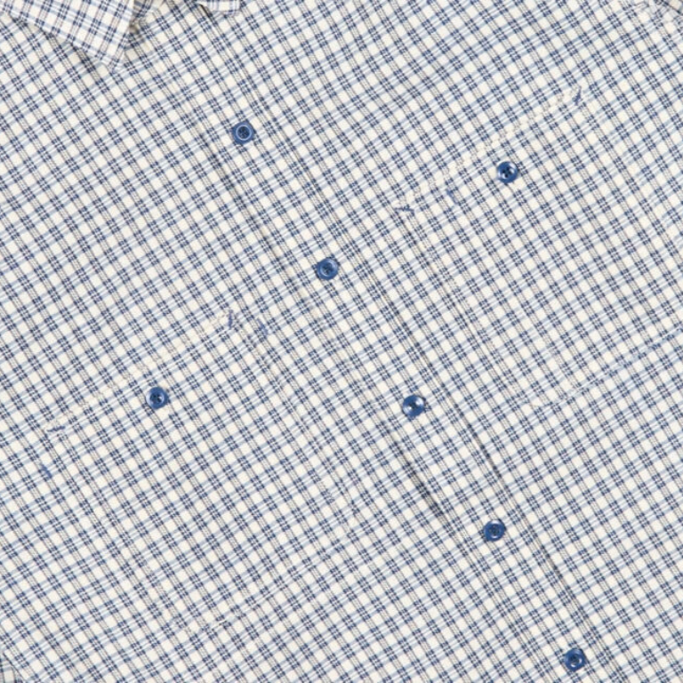 3-POCKET WORK SHIRT