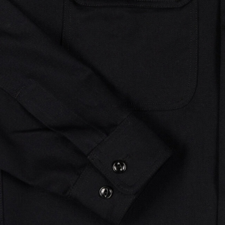 OVER SHIRT