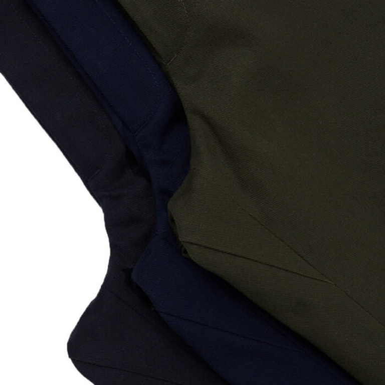 GUSSETED WORK PANT