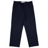 GUSSETED WORK PANT