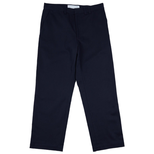 GUSSETED WORK PANT