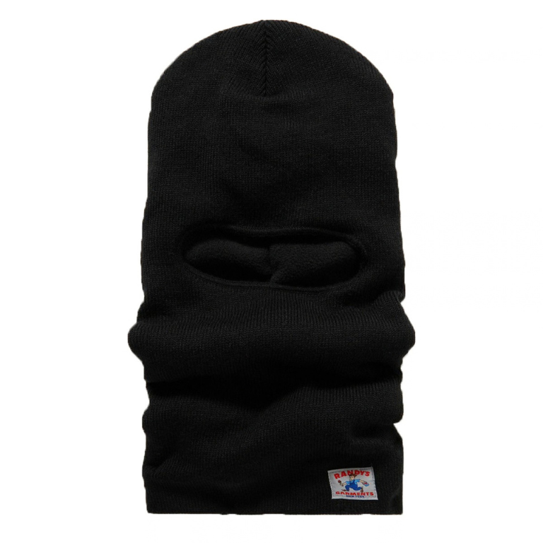 FLEECE LINED BALACLAVA