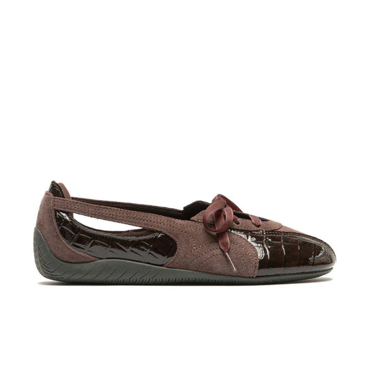 PUMA WMNS SPEEDCAT BALLET NOVA CROC