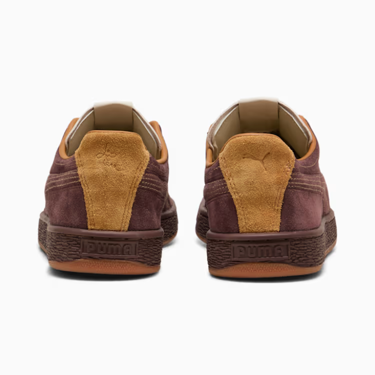 PUMA X LE PÈRE SUEDE