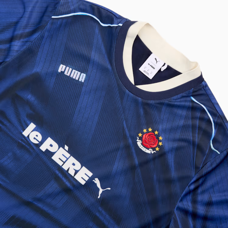 PUMA X LE PÈRE DOUBLE LAYER JERSEY