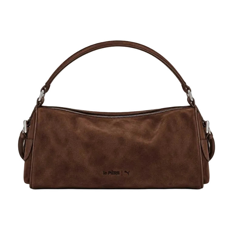 PUMA X LE PÈRE BARREL BAG