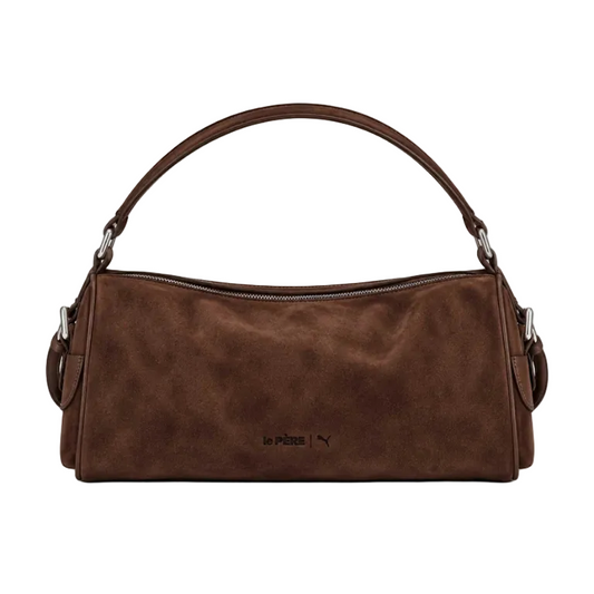 PUMA X LE PÈRE BARREL BAG