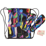 TOP KIDSUPER RUNNER FLIP FLOPS